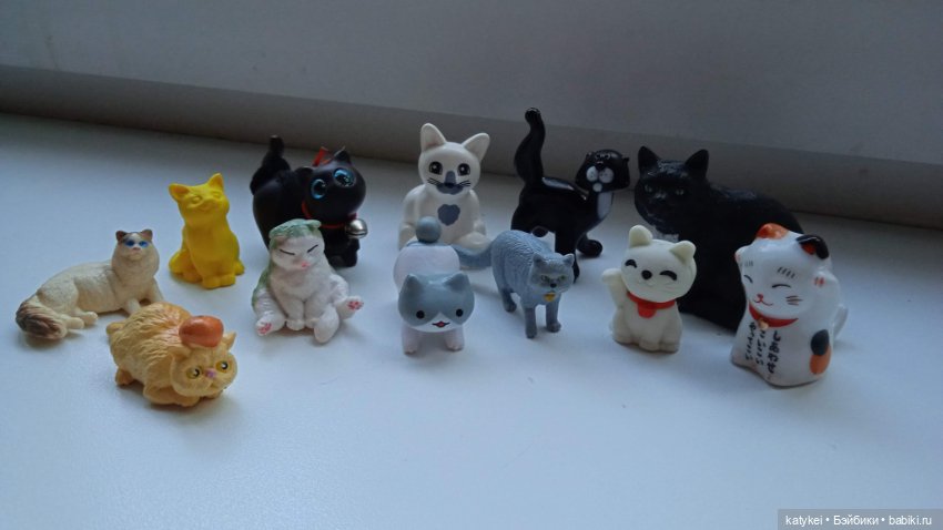 Попался который кусался — Коллекционные игрушки и фигурки: Lego (фото 9)