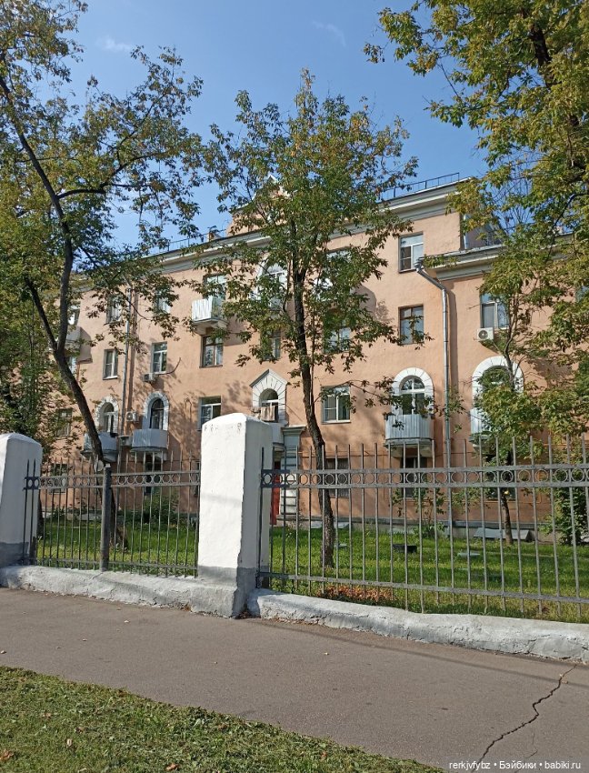 "Архитектурная" прогулка — Аналоги Барби и куклы 1/6: клоны 90 (фото 4)