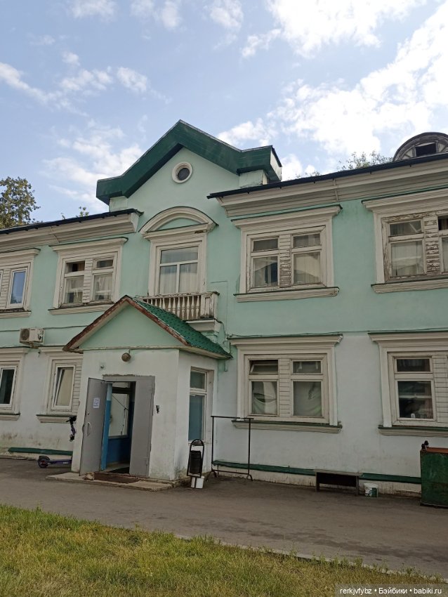 "Архитектурная" прогулка — Аналоги Барби и куклы 1/6: клоны 90