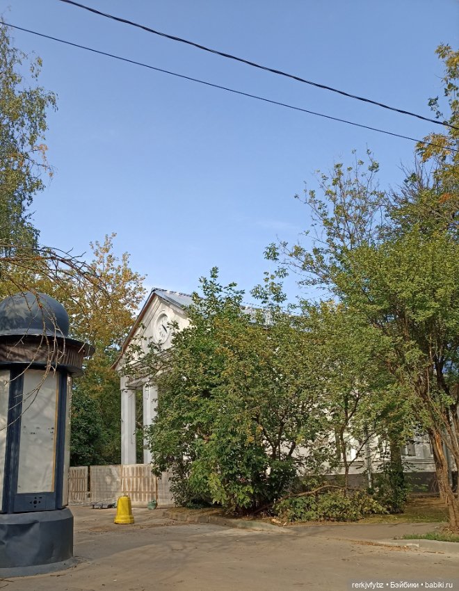 "Архитектурная" прогулка — Аналоги Барби и куклы 1/6: клоны 90