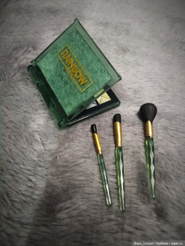 Оливия Вудс — Куклы Rainbow High (Рейнбоу Хай (фото 5)