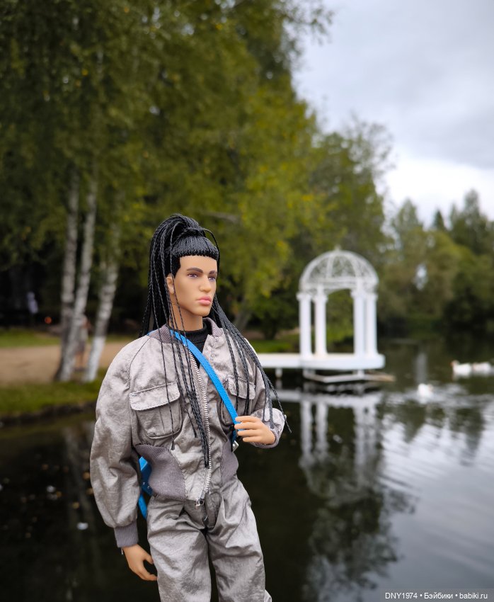 Отдых Некота — Коллекции фэшн (фото 10)