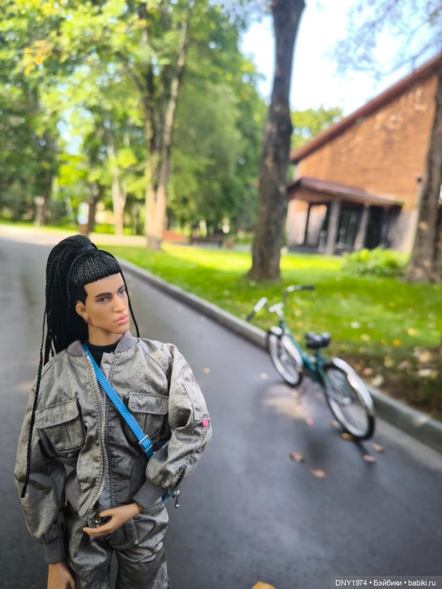 Отдых Некота — Коллекции фэшн (фото 6)