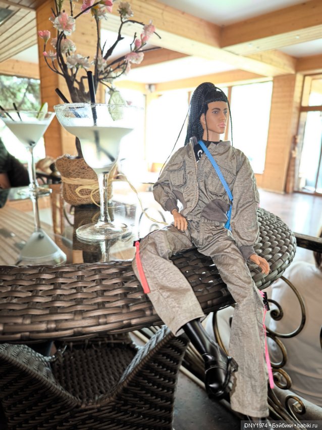 Отдых Некота — Коллекции фэшн