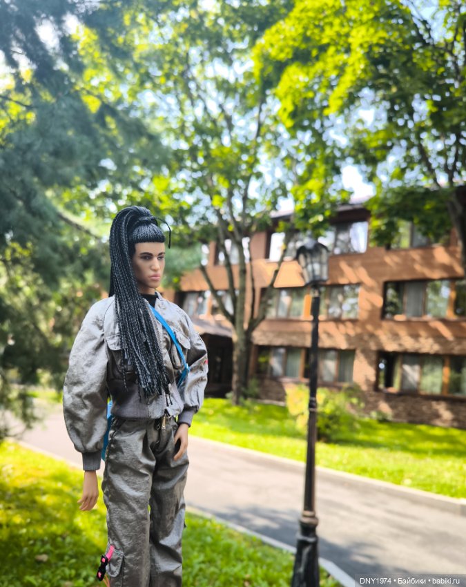 Отдых Некота — Коллекции фэшн (фото 7)