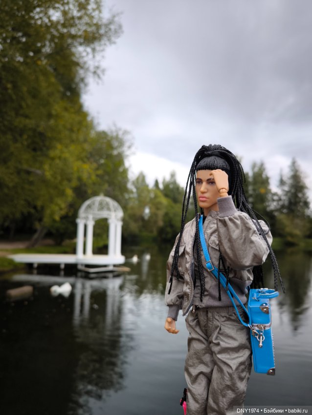 Отдых Некота — Коллекции фэшн (фото 9)