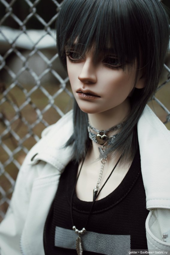 𝕽𝖔𝖘𝖊 pt. 2 — Гибридизация кукол BJD (БЖД): пересадка головы (фото 2)