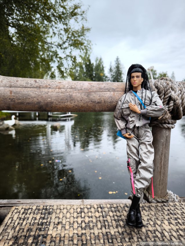 Отдых Некота — Коллекции фэшн (фото 8)