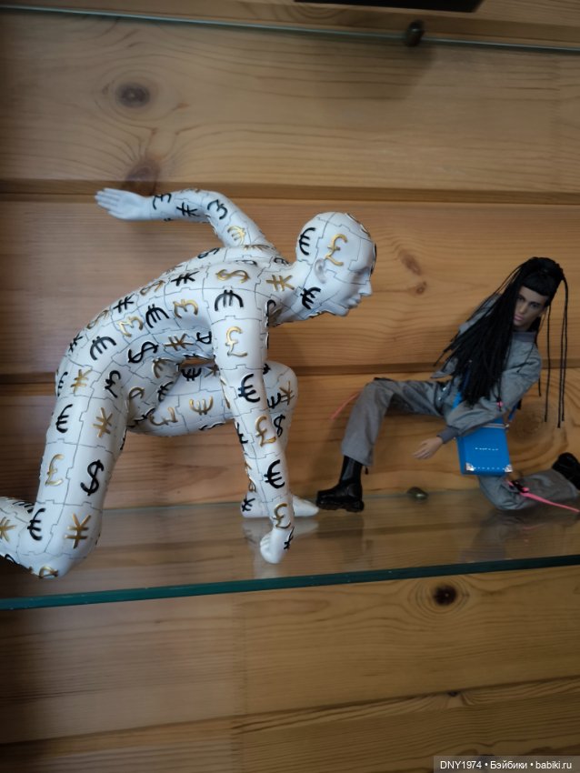 Отдых Некота — Коллекции фэшн