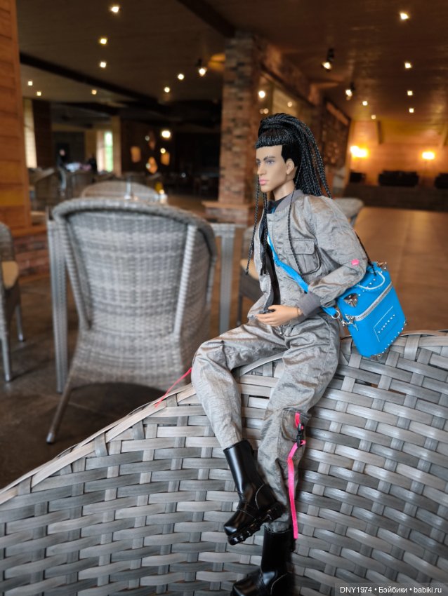 Отдых Некота — Коллекции фэшн