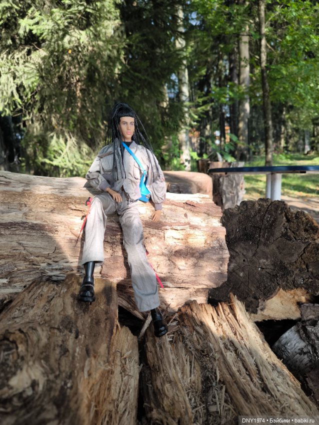 Отдых Некота — Коллекции фэшн (фото 5)