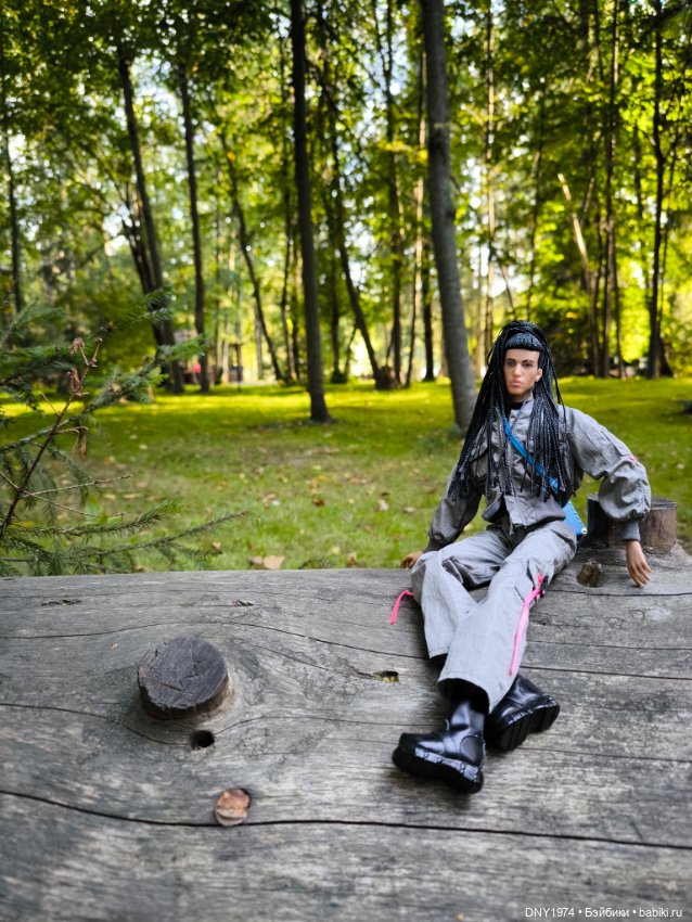 Отдых Некота — Коллекции фэшн (фото 3)