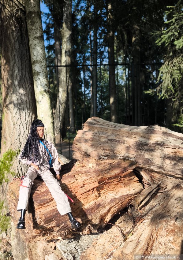 Отдых Некота — Коллекции фэшн (фото 4)