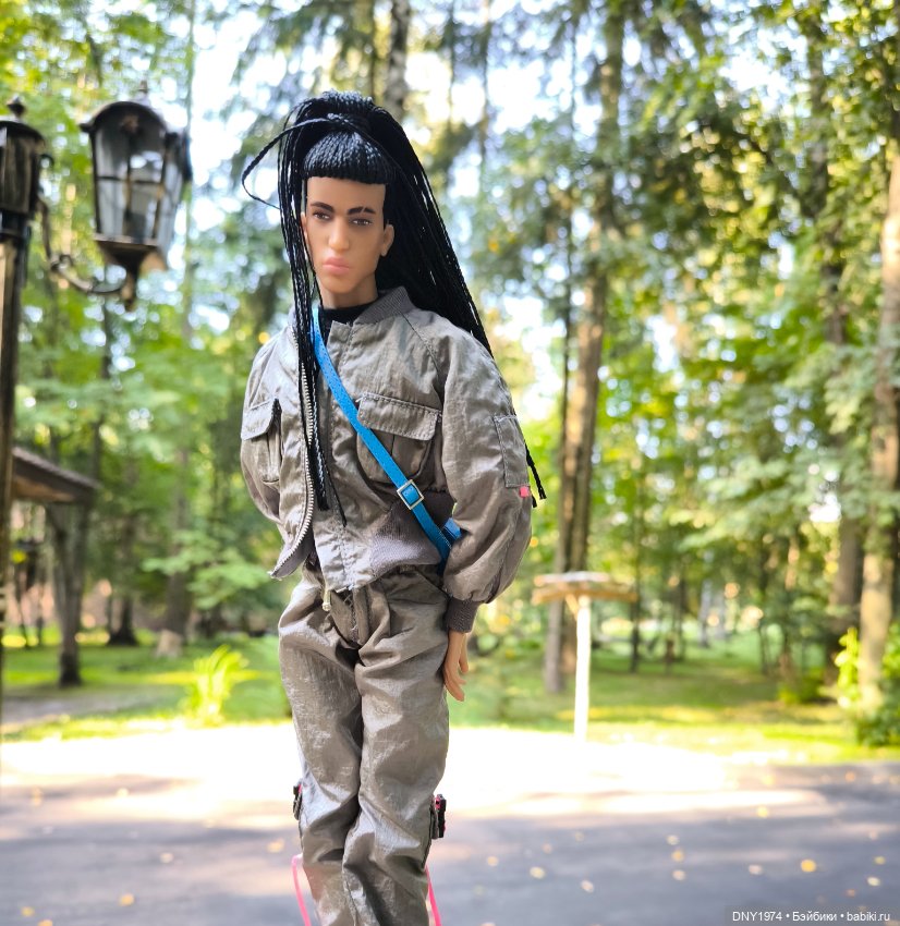 Отдых Некота — Коллекции фэшн (фото 2)