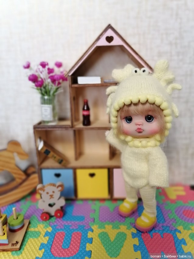 Кнопка приехала — Гибриды шарнирных кукол (не БЖД): подбор тела