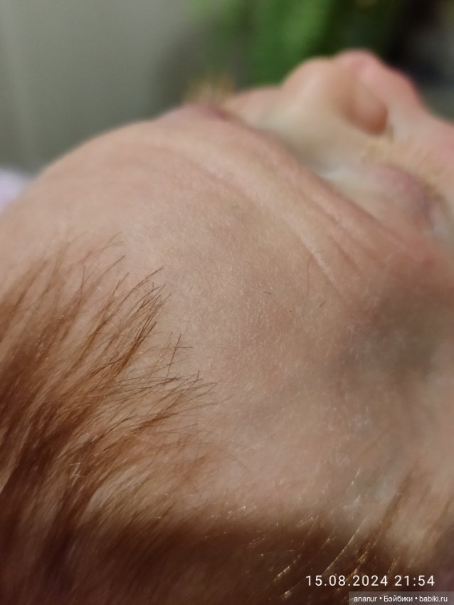 Новая бжд малышка — Лепка авторских кукол: полимерная глина