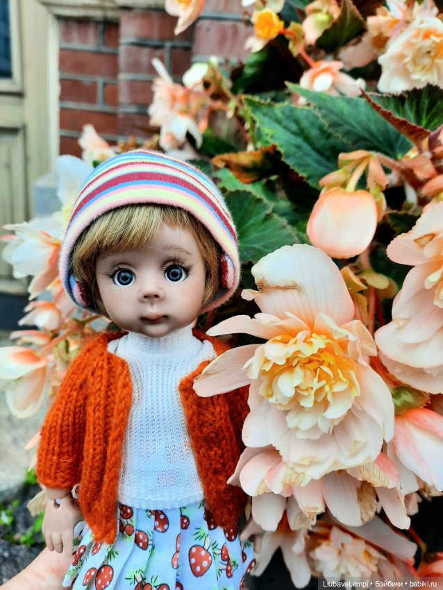 Всем привет или Эмилька в Хельсинки (фото 7)