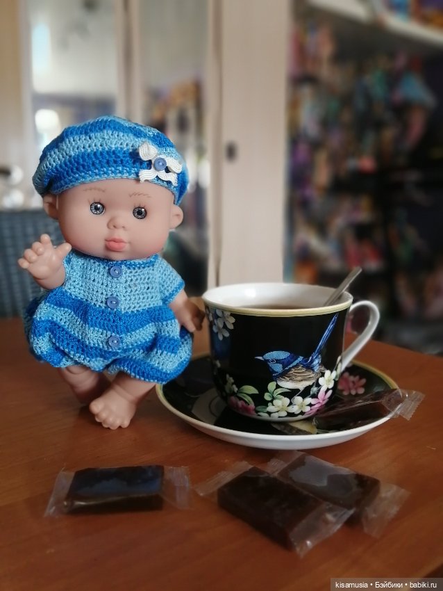 Костюмы для смешных пупсов