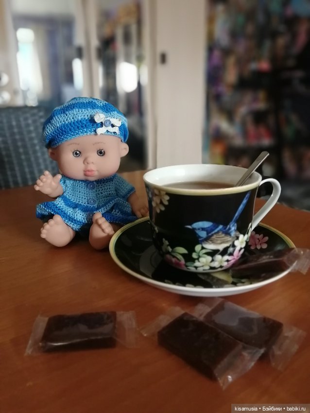 Костюмы для смешных пупсов