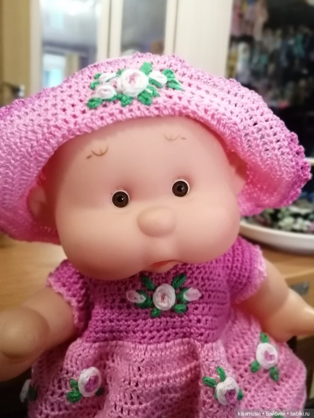 Костюмы для смешных пупсов