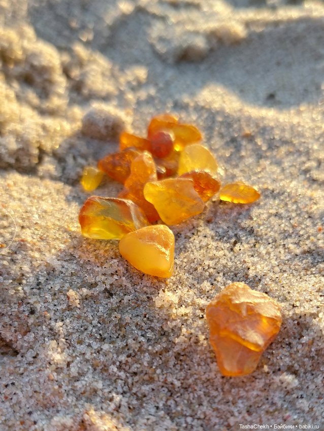 Закат на море — Туризм и путешествия: фотоотчеты из поездок (фото 3)