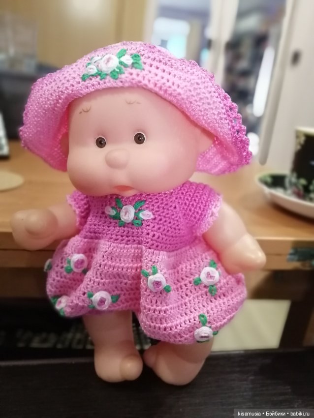 Костюмы для смешных пупсов