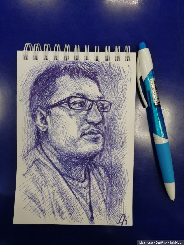 Разные рисунки — Рисование и арт: скетчи