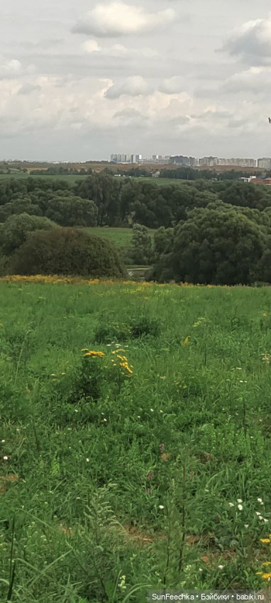 Велотур с Гошей по родным просторам (фото 8)