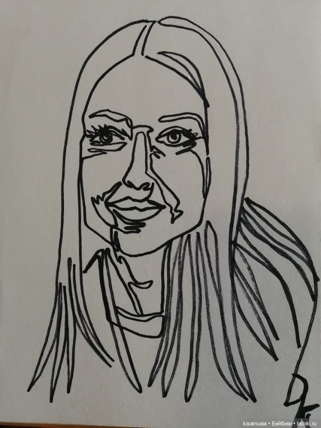 Разные рисунки — Рисование и арт: скетчи