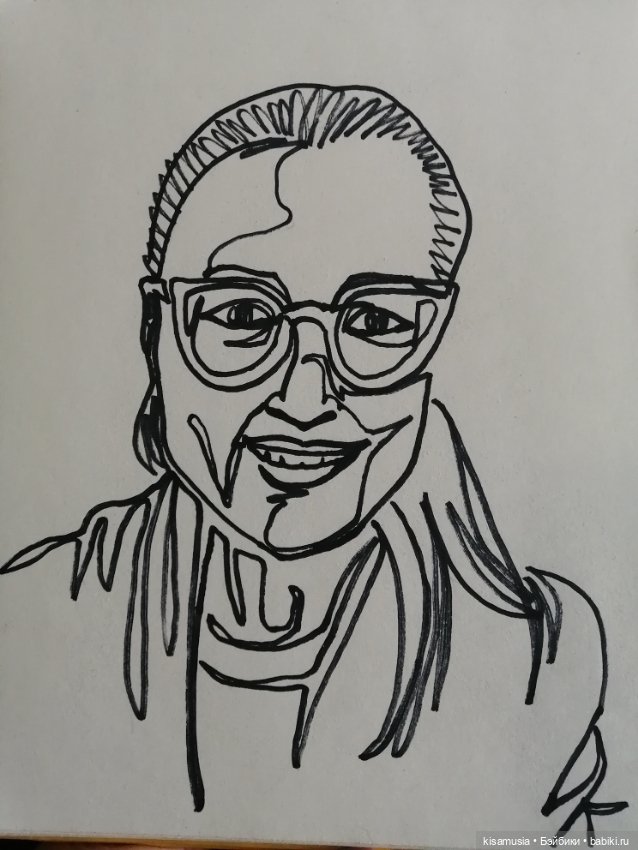 Разные рисунки — Рисование и арт: скетчи