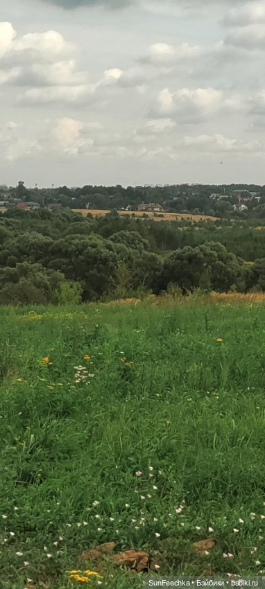 Велотур с Гошей по родным просторам (фото 9)