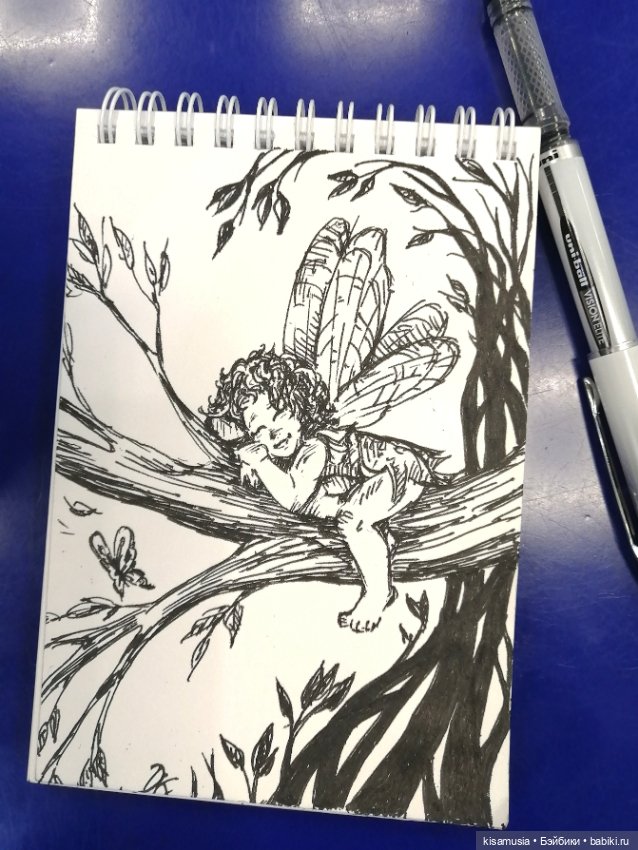 Разные рисунки — Рисование и арт: скетчи