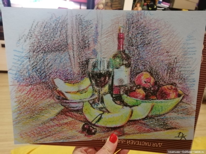 Разные рисунки — Рисование и арт: скетчи