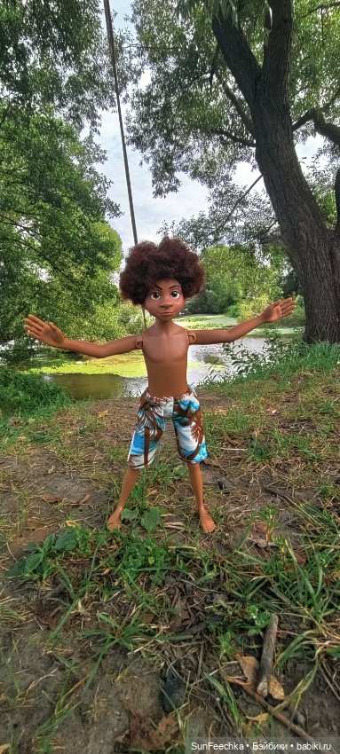 Велотур с Гошей по родным просторам