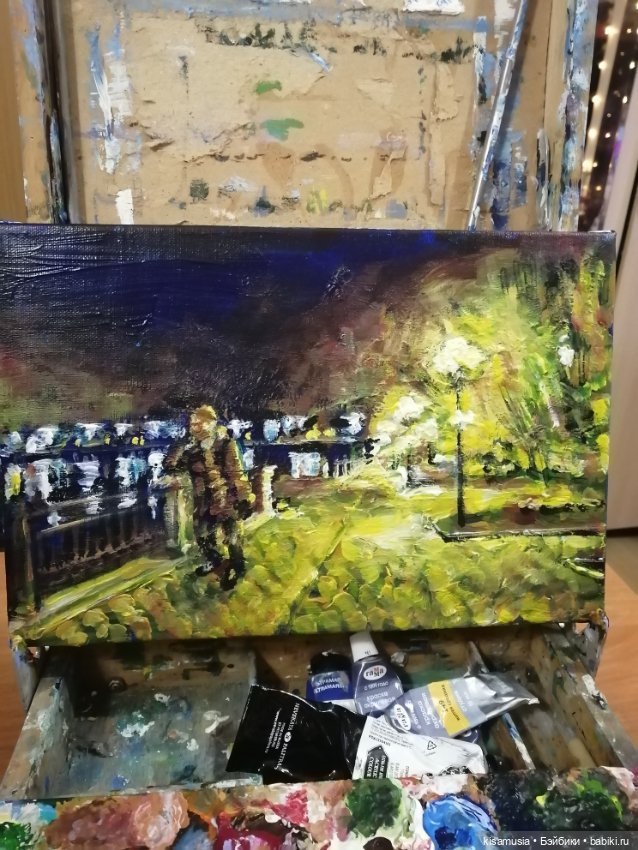 Разные рисунки — Рисование и арт: скетчи