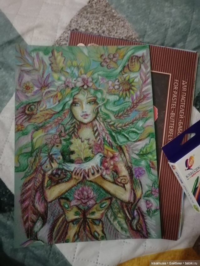 Разные рисунки — Рисование и арт: скетчи