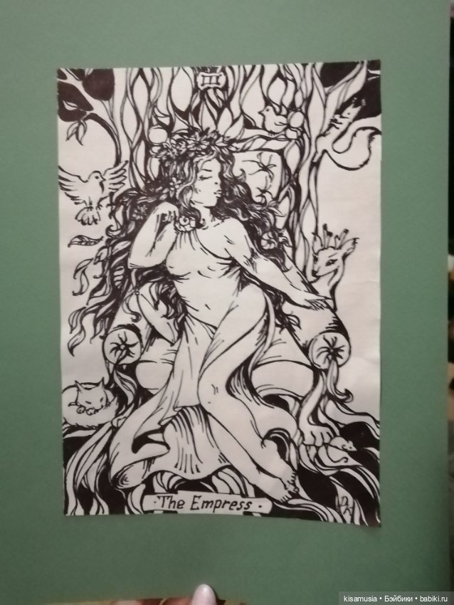 Разные рисунки — Рисование и арт: скетчи