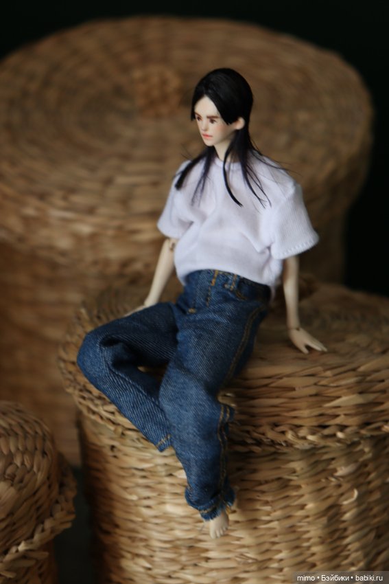 Антураж из подручных средств (фото 6)