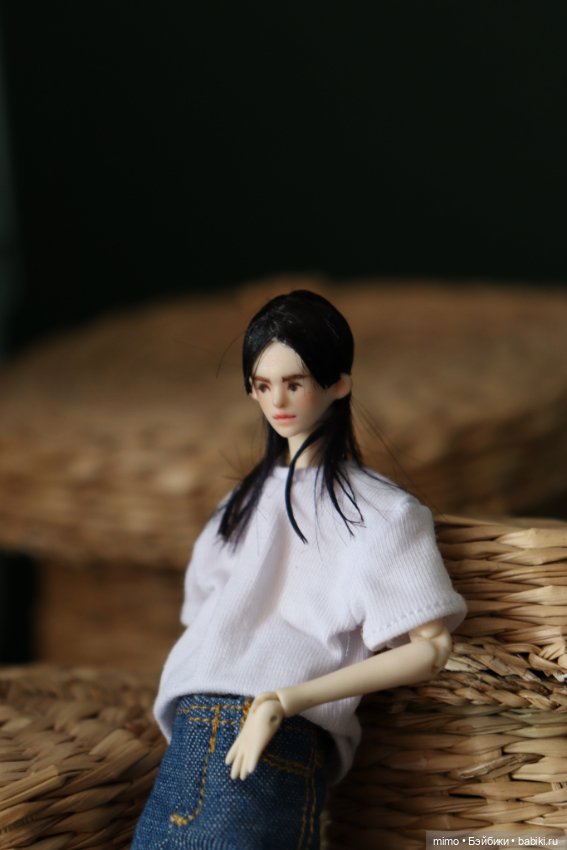 Антураж из подручных средств (фото 5)