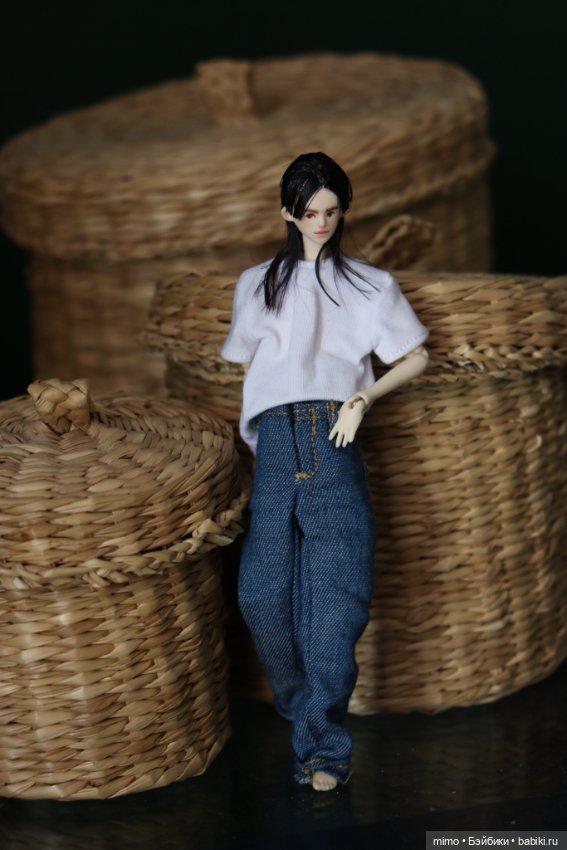 Антураж из подручных средств (фото 3)