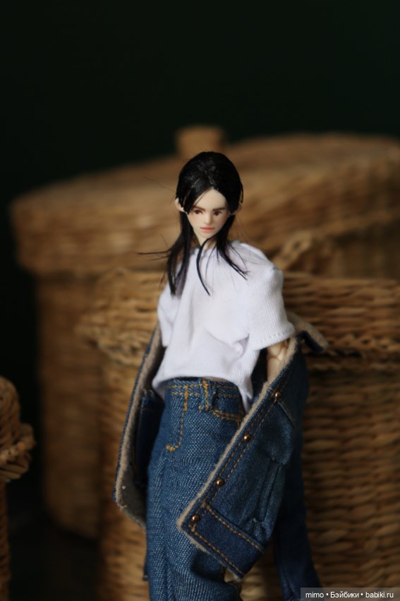 Антураж из подручных средств (фото 2)