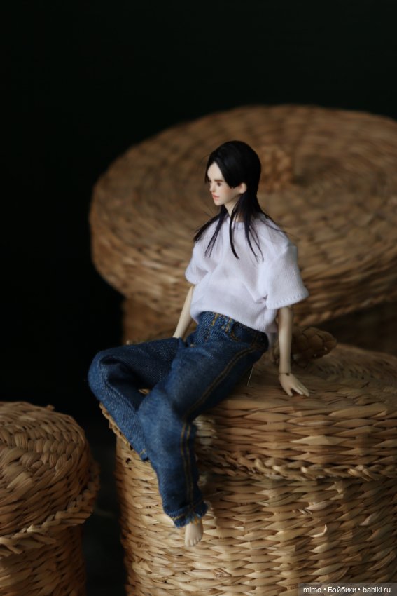 Антураж из подручных средств (фото 7)