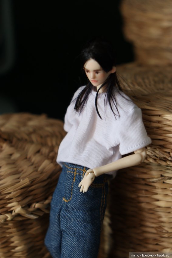 Антураж из подручных средств (фото 4)