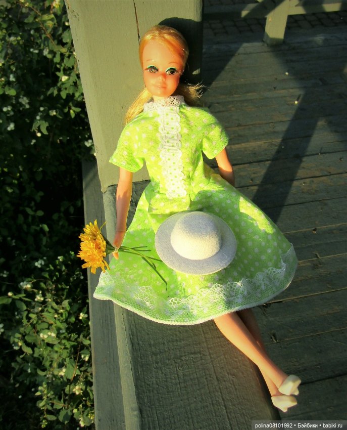 Куклы Barbie (Барби): Looks