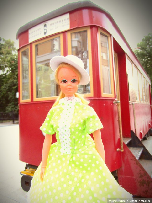 Куклы Barbie (Барби): Looks (фото 5)