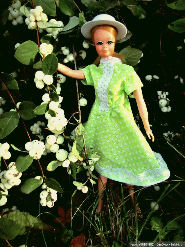 Куклы Barbie (Барби): Looks (фото 2)