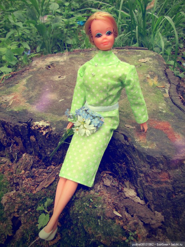 Куклы Barbie (Барби): Looks (фото 3)