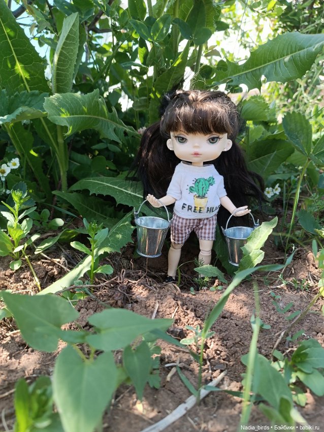 Малышки monst) девочки с характером)