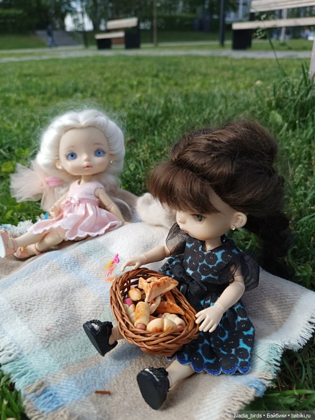 Малышки monst) девочки с характером)