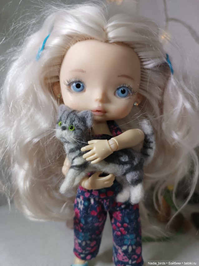 Малышки monst) девочки с характером) (фото 9)